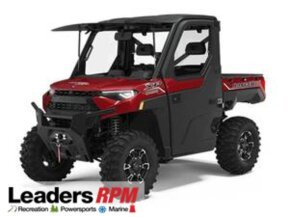 2022 Polaris Ranger XP 1000 for sale 201142179